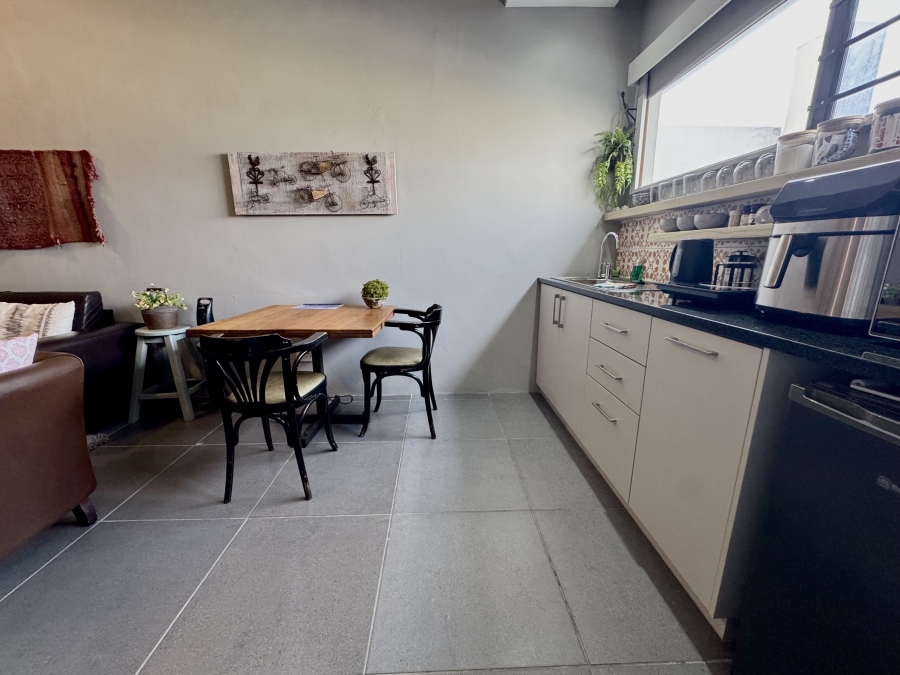 To Let 0 Bedroom Property for Rent in Burgundy Estate Western Cape